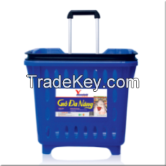 Shopping basket G1078