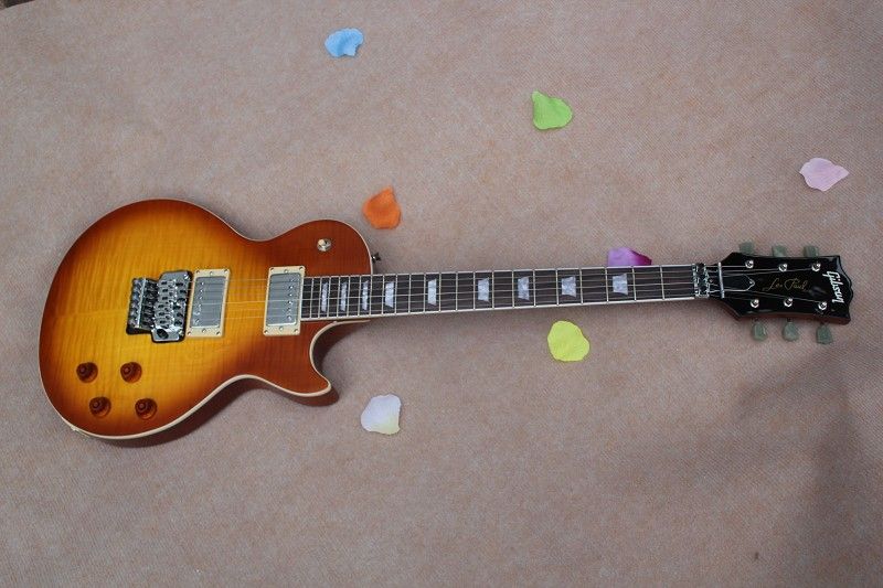 custom hotsale less paul guitar