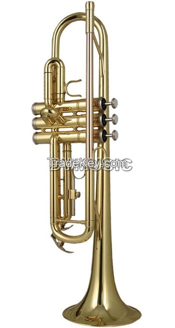 Popular Trumpet For Beginning Player