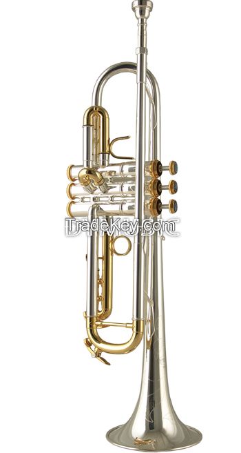  Wisemann DTR-1000SG Trumpet