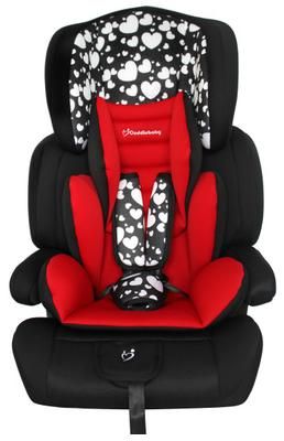 baby car seat child safety seat/booster 1+2+3