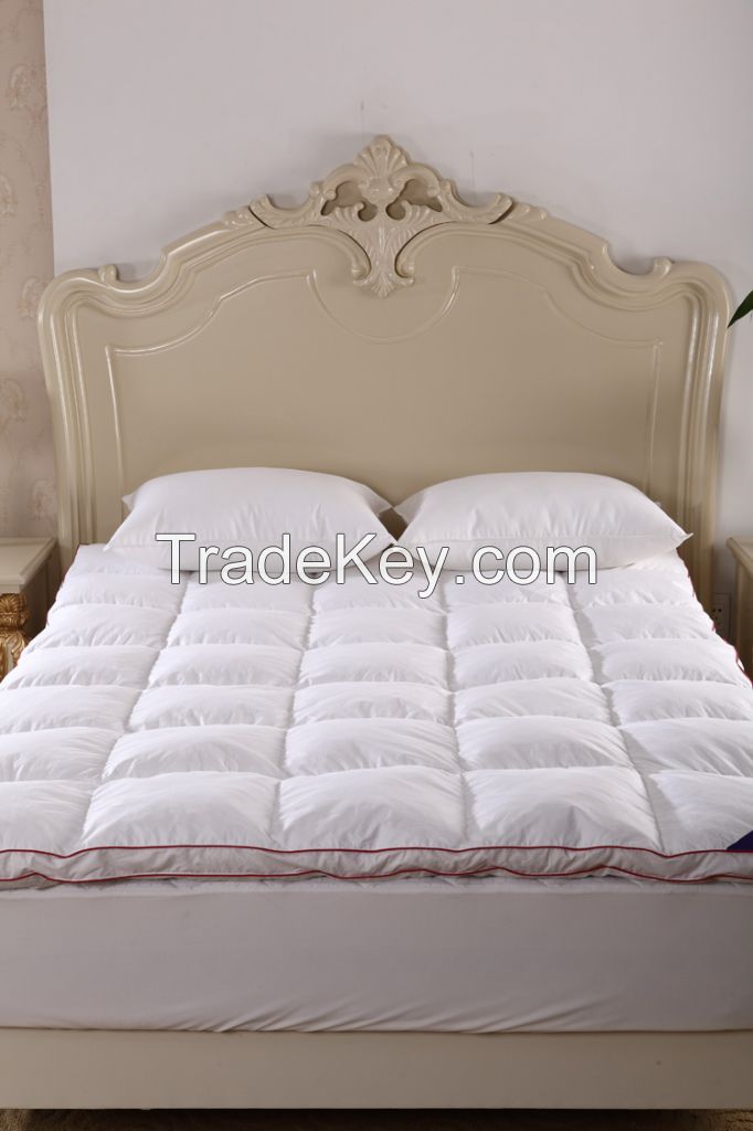 Fibre Bed, Mattress Topper
