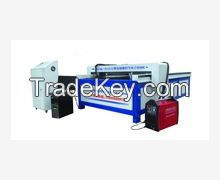 Plasma Cutting Machine