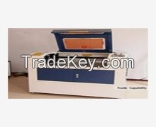 Laser cutting machine