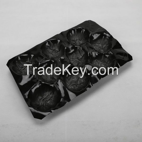 fruit container holder, fruit package tray, packing tray