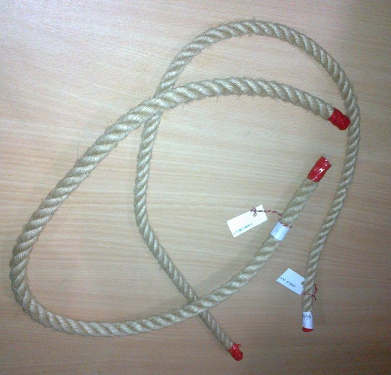 Jute Rope