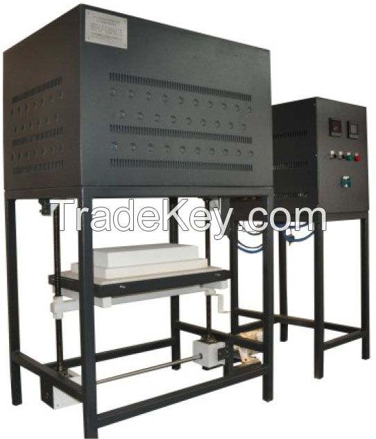 1720 type high temperature furnace 