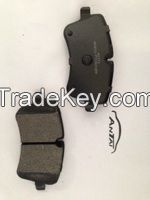 Bus &amp;amp;amp; Truck Brake Pad