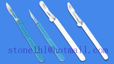 Surgical blade(scalpel)