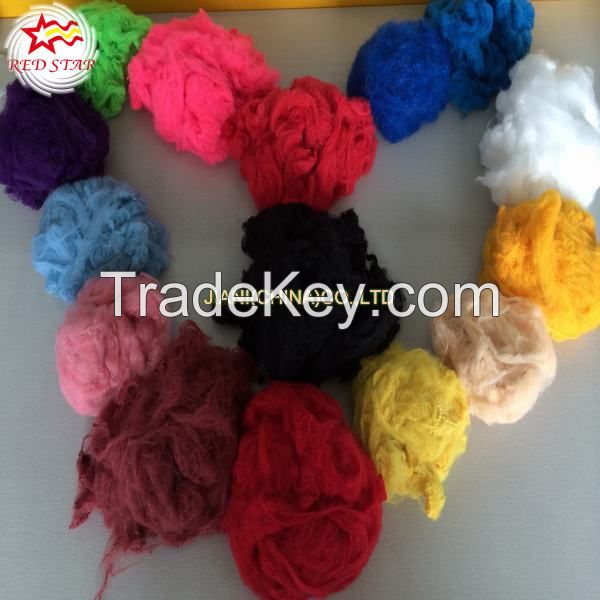 polyester staple fiber with best price