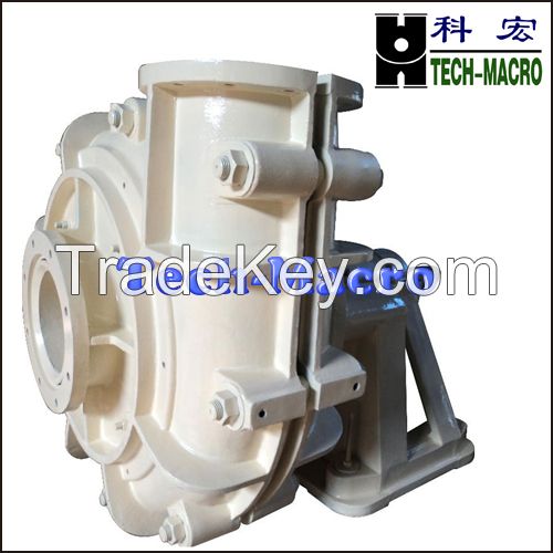 Light Duty Centrifugal Slurry Pump L Series