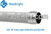 led tube light 100-300v