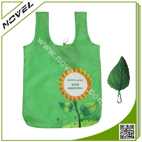 Professional Xiamen Factory best foldable shopping bag 2014