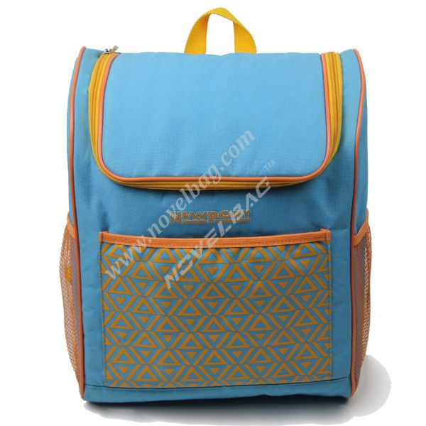 Wholesale High Quality Insulated Cooler Bag