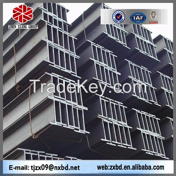 a36, q235, ss400, s235jr channel steel