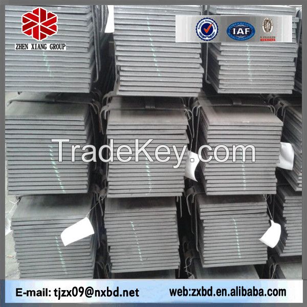 high quality and competitive price flat bar