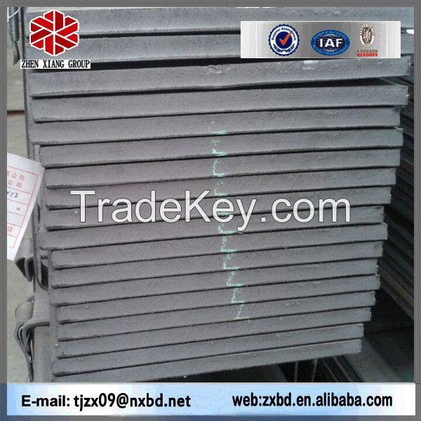 high quality and competitive price flat bar