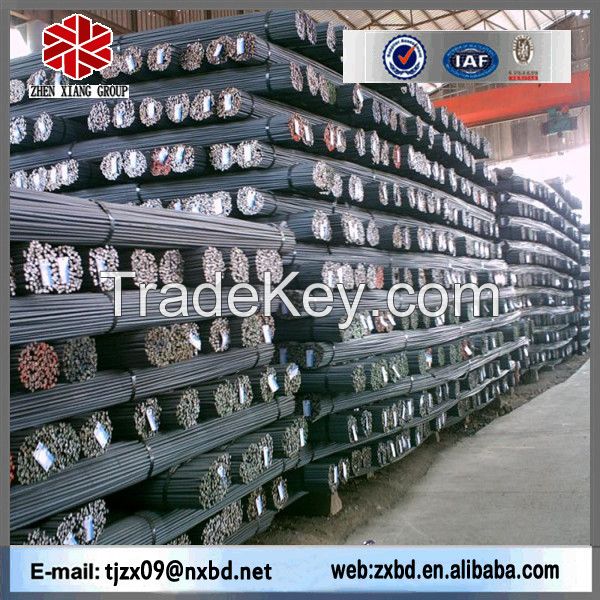 china hot sell products steel rebar