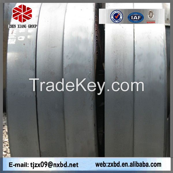 hot rolled q235 steel coil