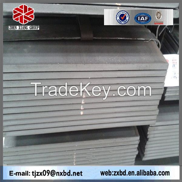 high quality and competitive price flat bar