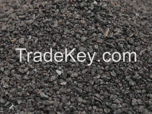 Brown  Fused Alumina