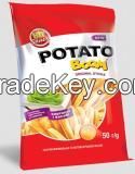 Potato BOOM