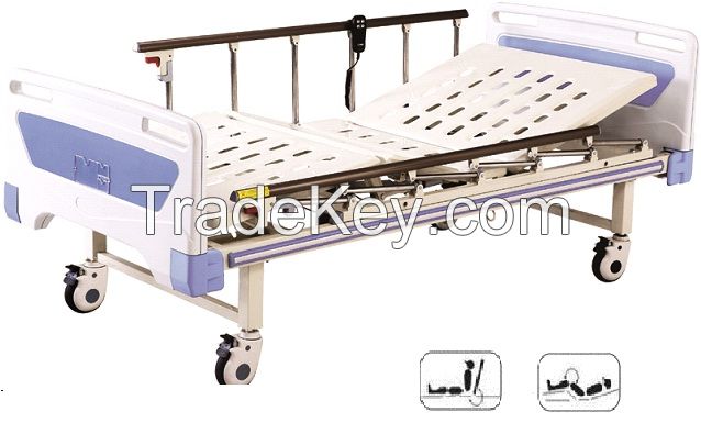 Sell Three-fuction Electric Bed P-6-1