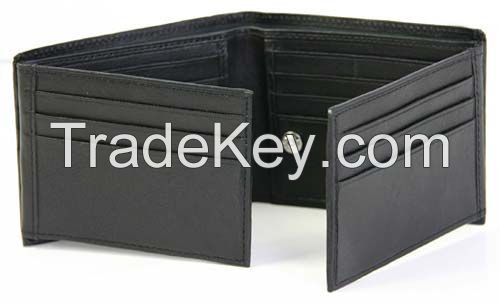 Leather Wallets