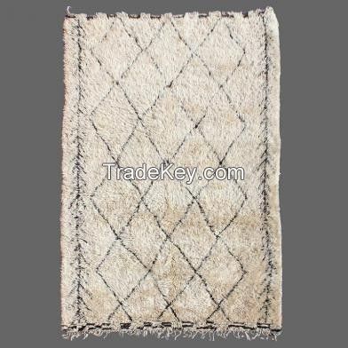 Authentic Berber Rugs