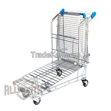 Warehouse Trolley/Cart