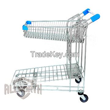 Warehouse Trolley/Cart