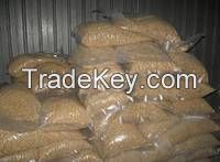 wood pellet 