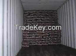 wood pellet 