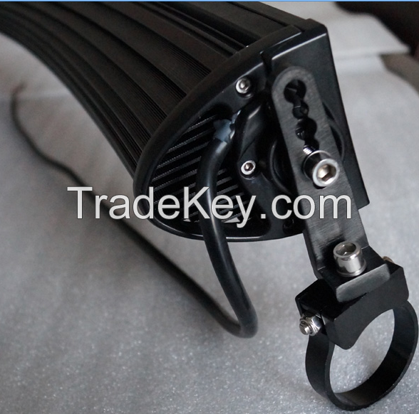 led light bracket