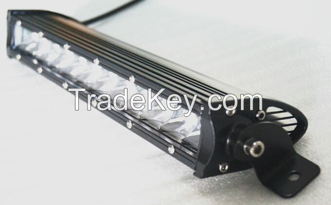 LED light bar