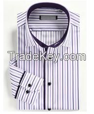 100%Cotton High Quality Shirt 