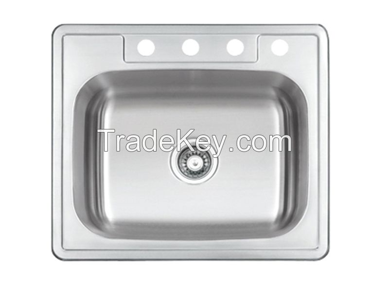 kitchen stainless steel sinks