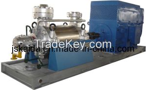 HDG Medium Pressure Boiler Feed Pump