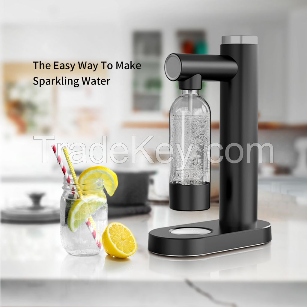 Drinkmate OEM Standing Smart Sodastream Commercial Portable Soda Water Maker For Restaurants Or Office