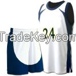 BasketBall Uniform