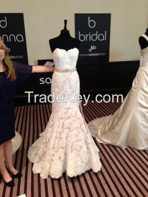 wedding dress for sale at Wholesale...interested and serious buyers only.