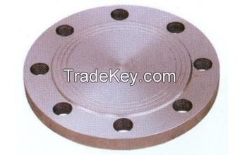 Blind Flange