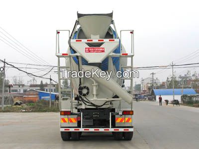 CLW5250GJBB3 concrete mixer  truck 