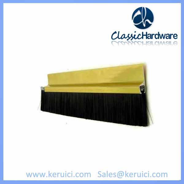 Hot sale Door sealing brush