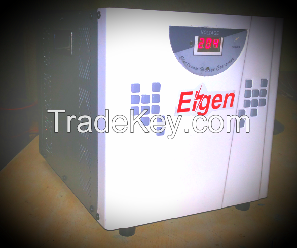 voltage stabilizer