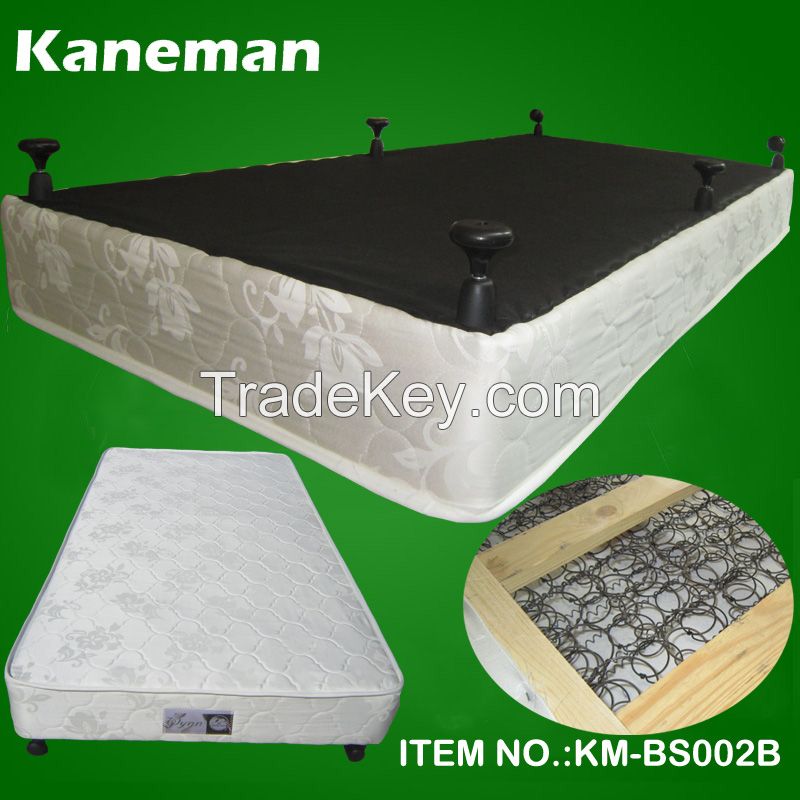 2014 hotel furniture box spring and mattress