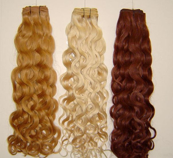 Brazilian hair  virgin  remy hair 8 inch hair weaving