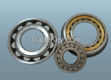 Cylindrical Roller Bearing