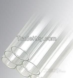 Pharmaceutical neutral borosilicate Glass Tubular Ampoule