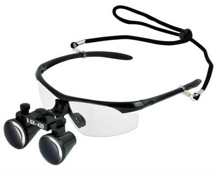 Dental Loupes(2.5X)